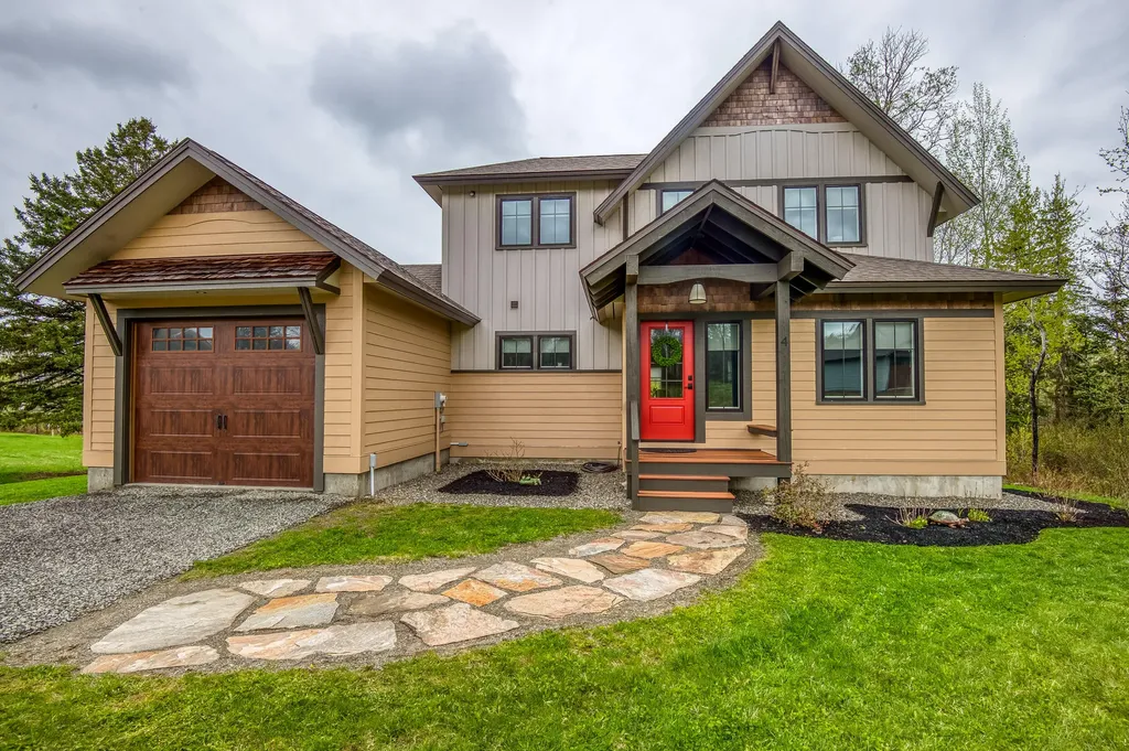 4 Marbles Way Rangeley ME 04970