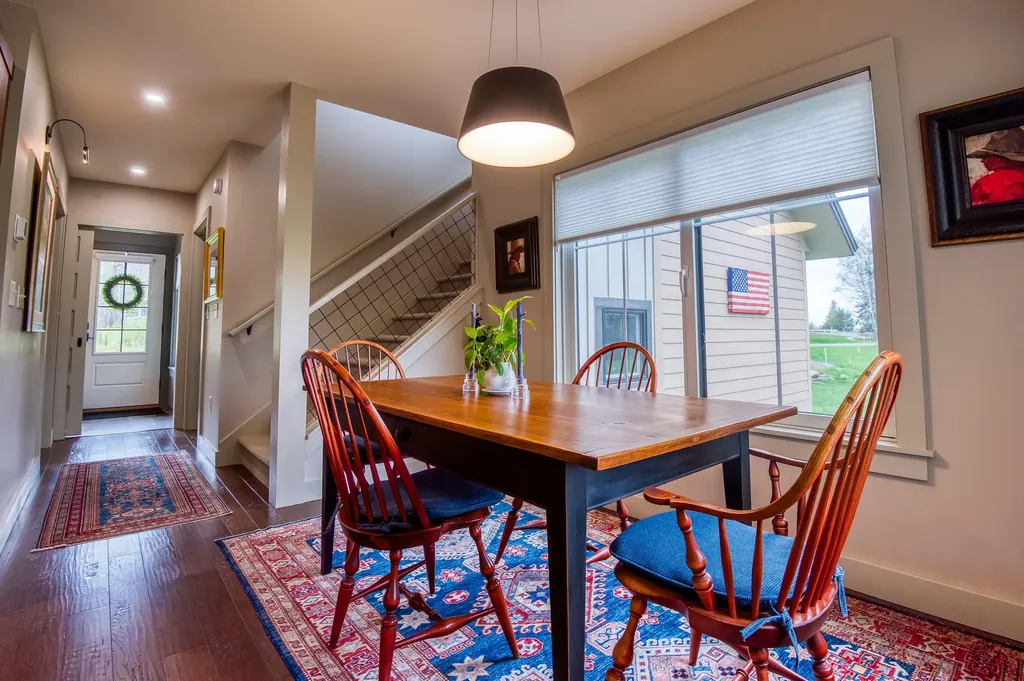 4 Marbles Way Rangeley ME 04970