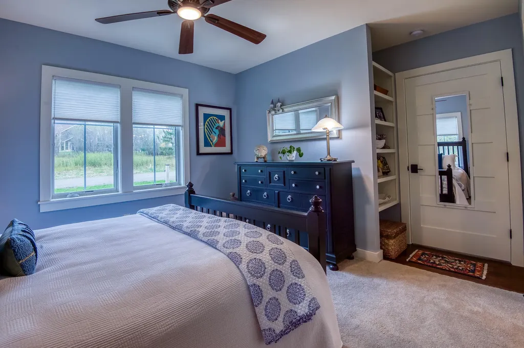 4 Marbles Way Rangeley ME 04970