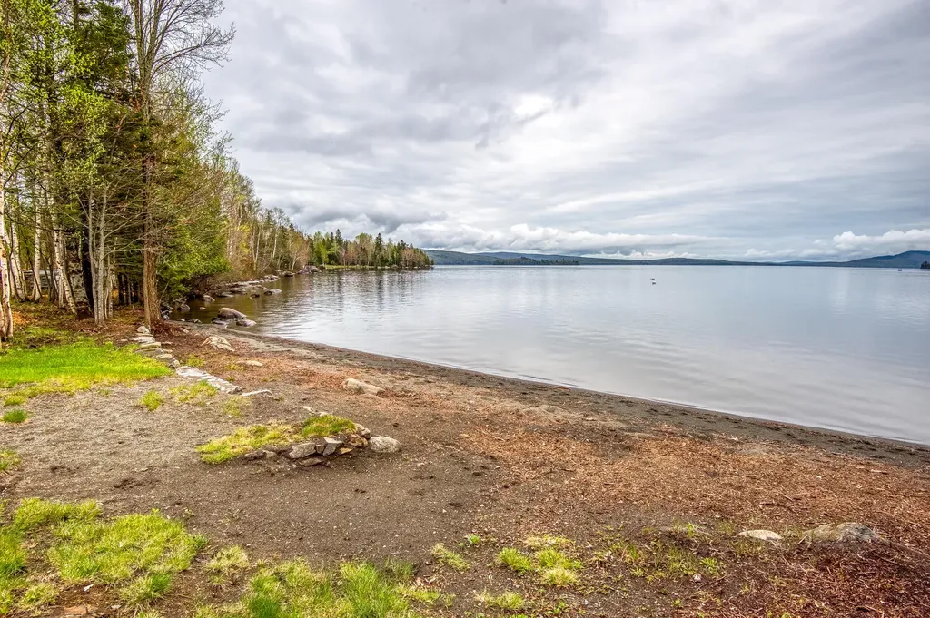4 Marbles Way Rangeley ME 04970