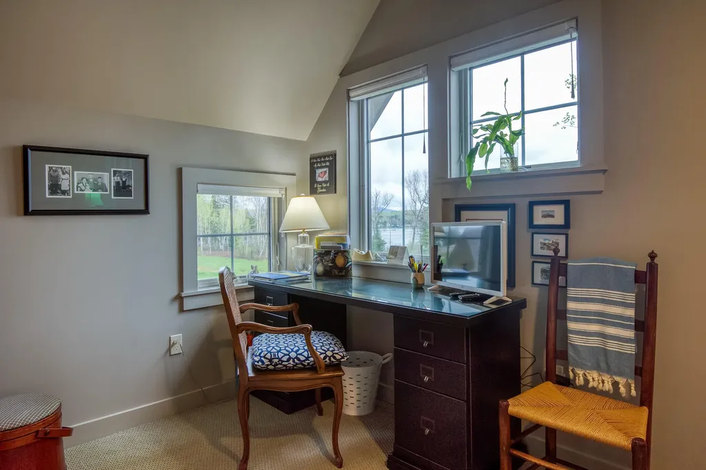 4 Marbles Way Rangeley ME 04970