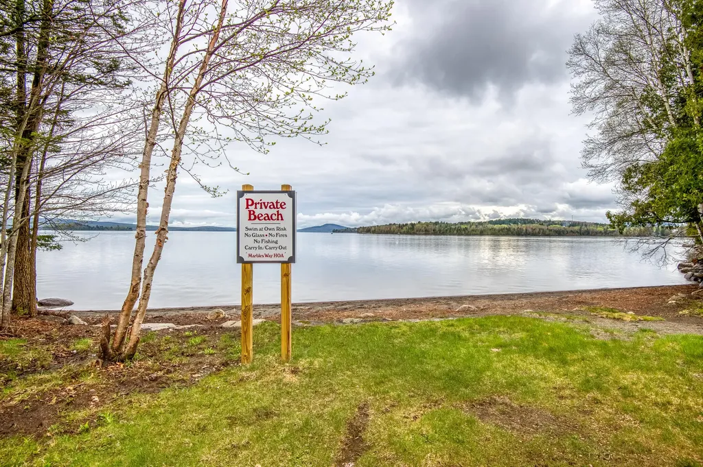 4 Marbles Way Rangeley ME 04970