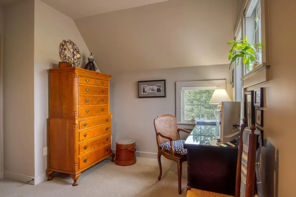 4 Marbles Way Rangeley ME 04970