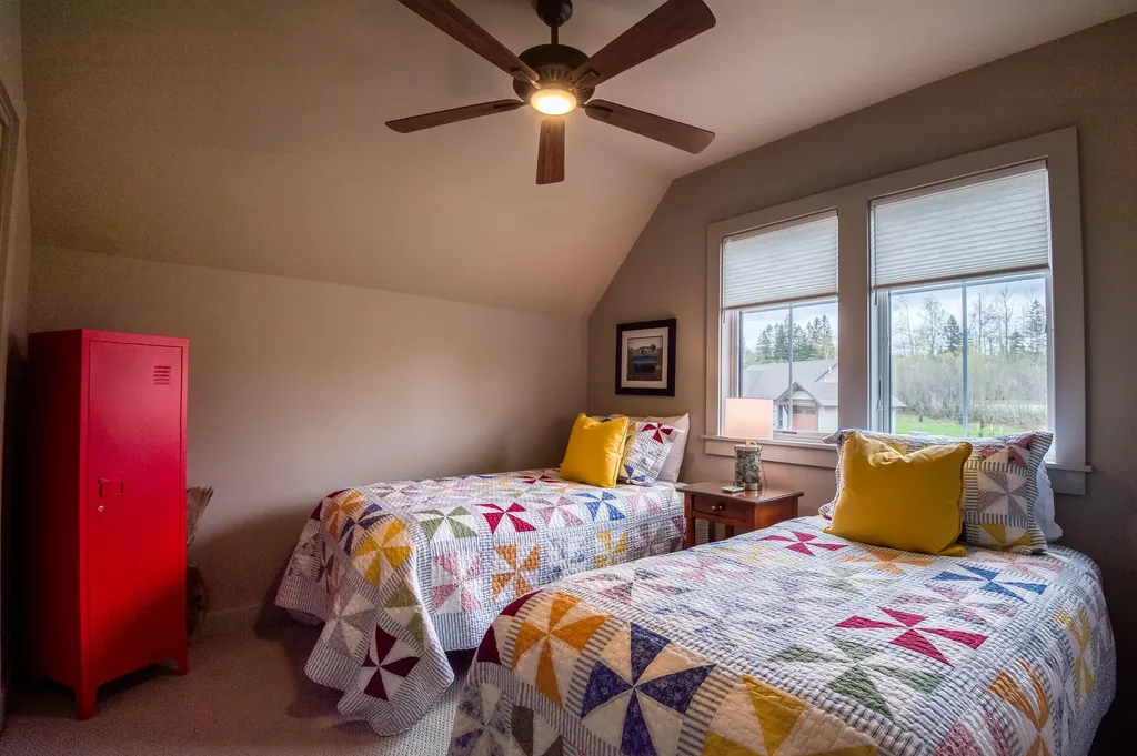 4 Marbles Way Rangeley ME 04970