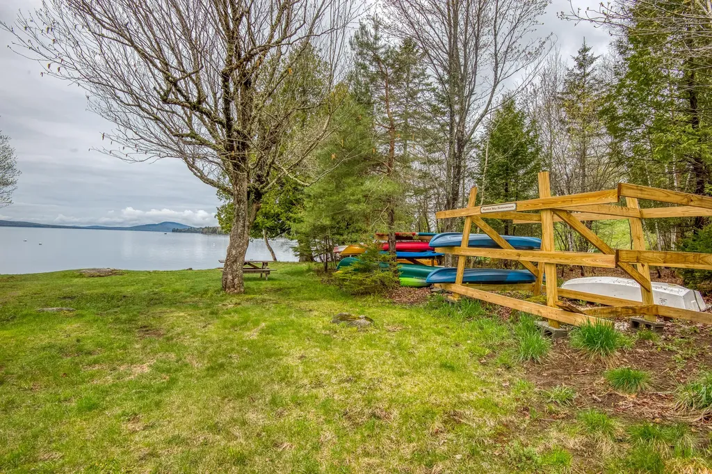 4 Marbles Way Rangeley ME 04970