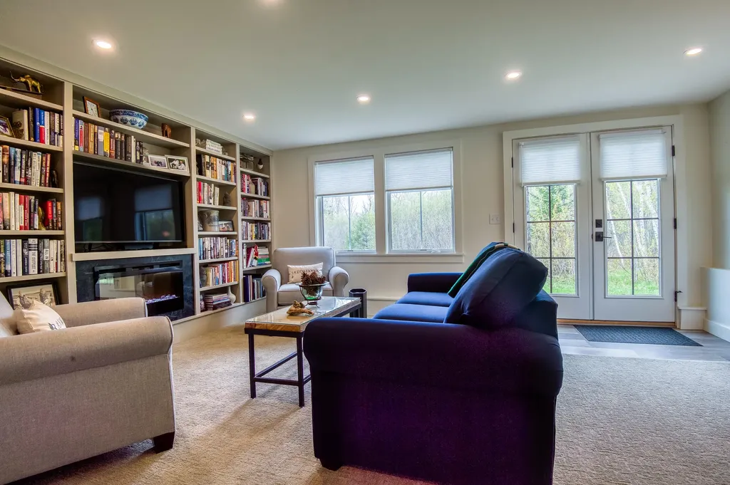 4 Marbles Way Rangeley ME 04970