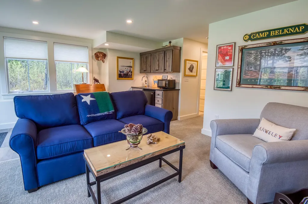 4 Marbles Way Rangeley ME 04970