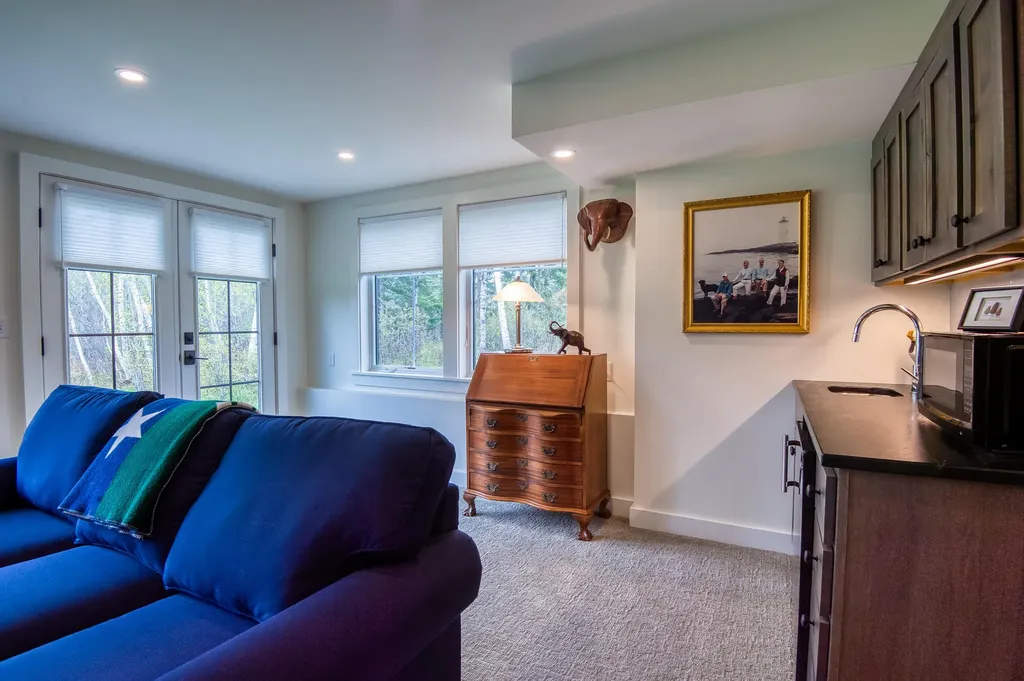 4 Marbles Way Rangeley ME 04970