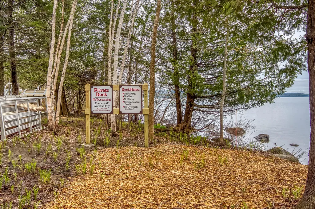 4 Marbles Way Rangeley ME 04970