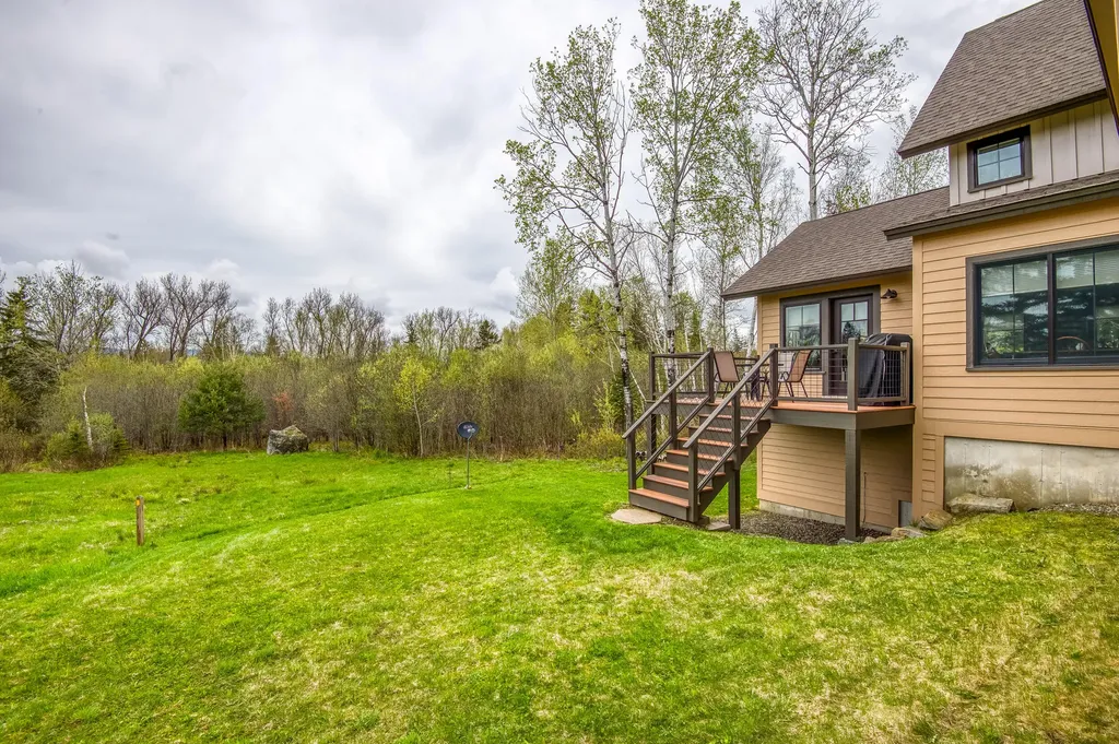 4 Marbles Way Rangeley ME 04970