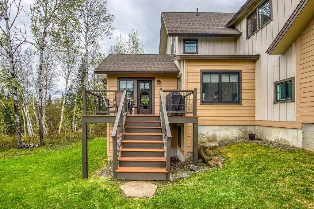 4 Marbles Way Rangeley ME 04970