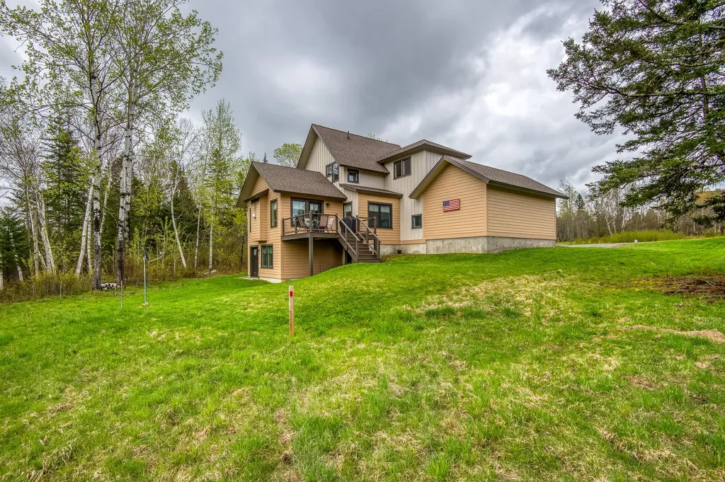 4 Marbles Way Rangeley ME 04970