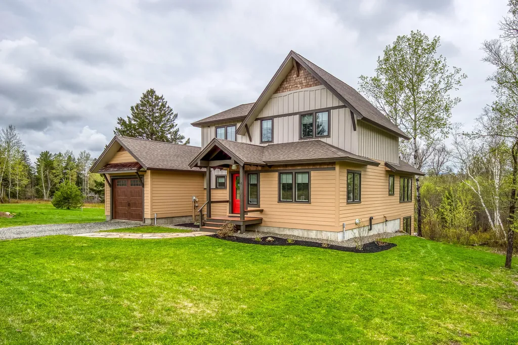 4 Marbles Way Rangeley ME 04970