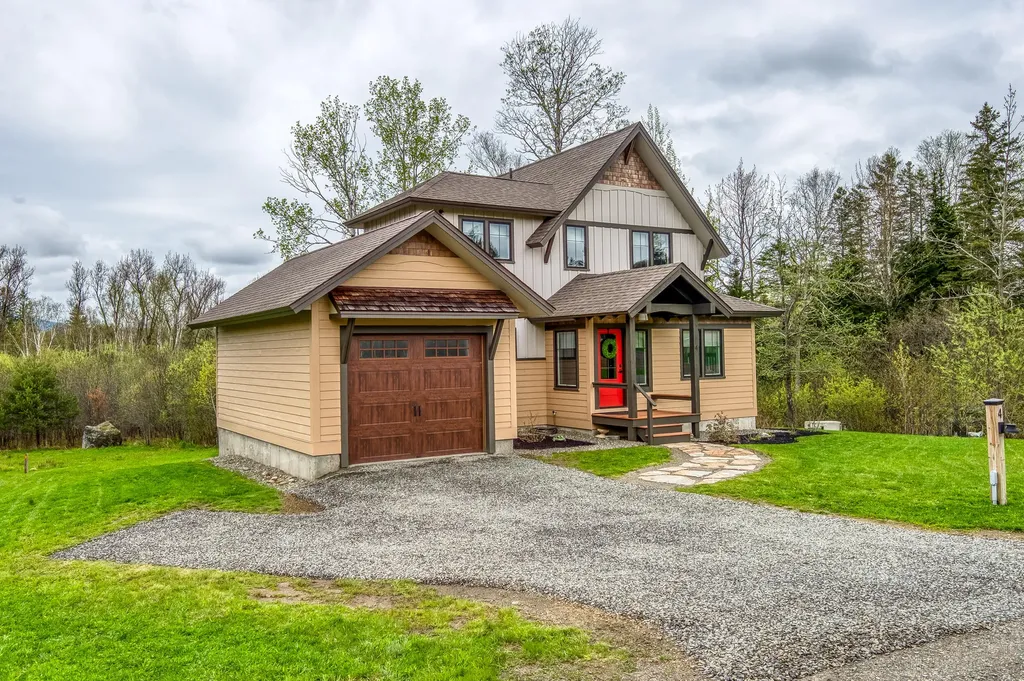 4 Marbles Way Rangeley ME 04970