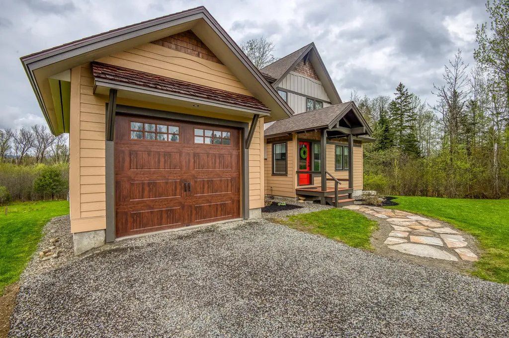 4 Marbles Way Rangeley ME 04970