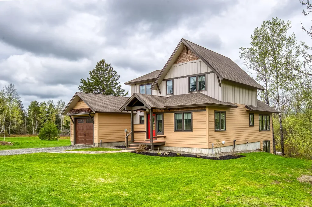 4 Marbles Way Rangeley ME 04970