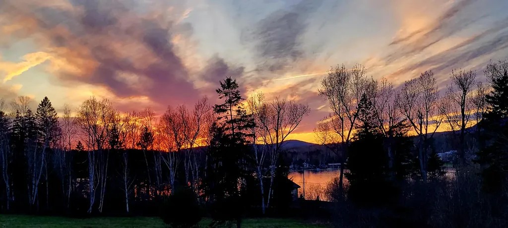 4 Marbles Way Rangeley ME 04970