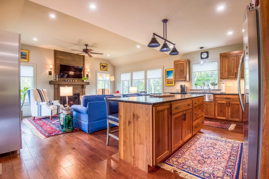 4 Marbles Way Rangeley ME 04970