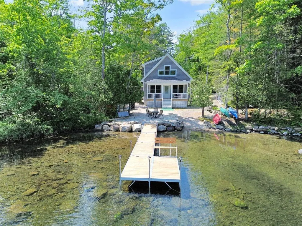 1244 Acadia Highway Orland ME 04472