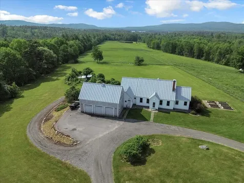 16 Willensview Lane Belmont ME 04952
