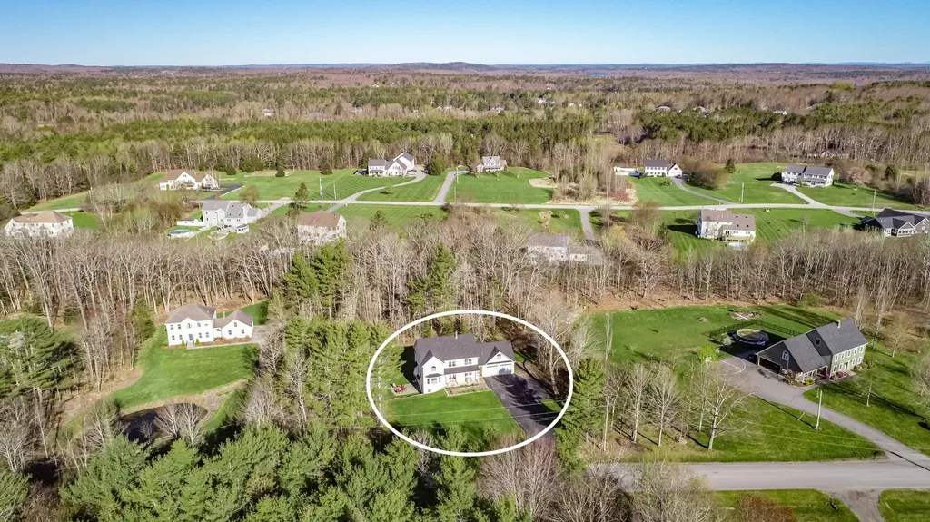 60 Town Farm Road Hampden ME 04444