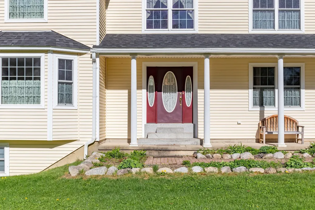 60 Town Farm Road Hampden ME 04444