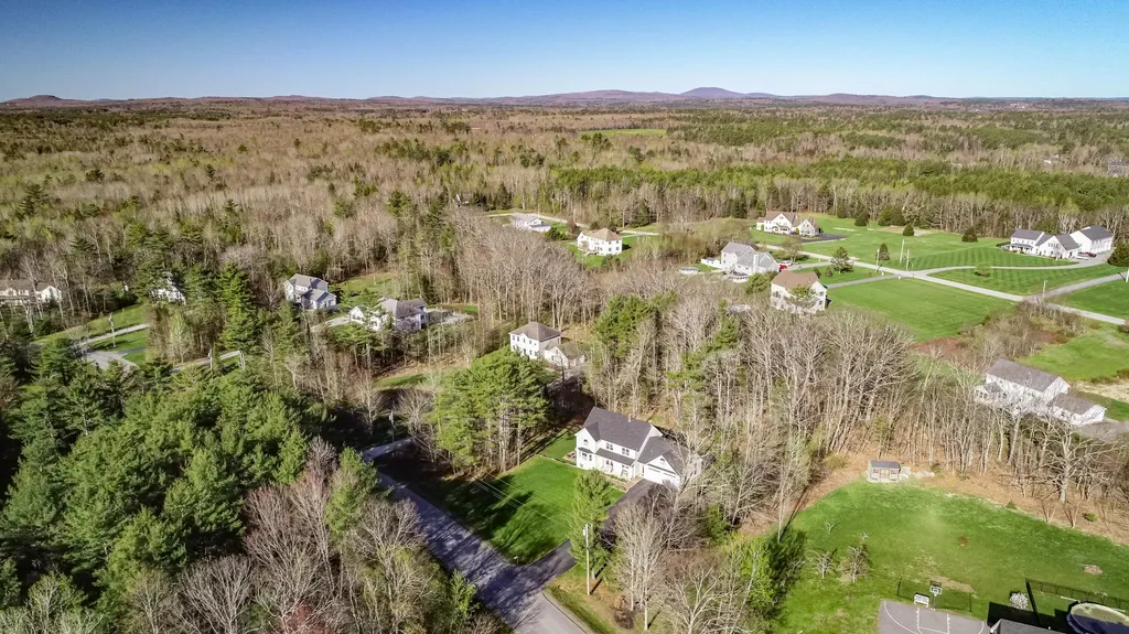 60 Town Farm Road Hampden ME 04444