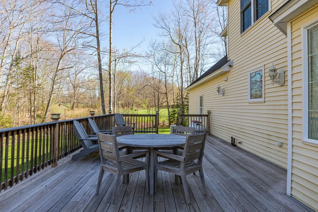 60 Town Farm Road Hampden ME 04444