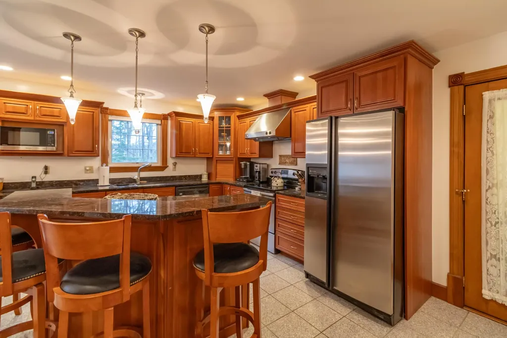 60 Town Farm Road Hampden ME 04444