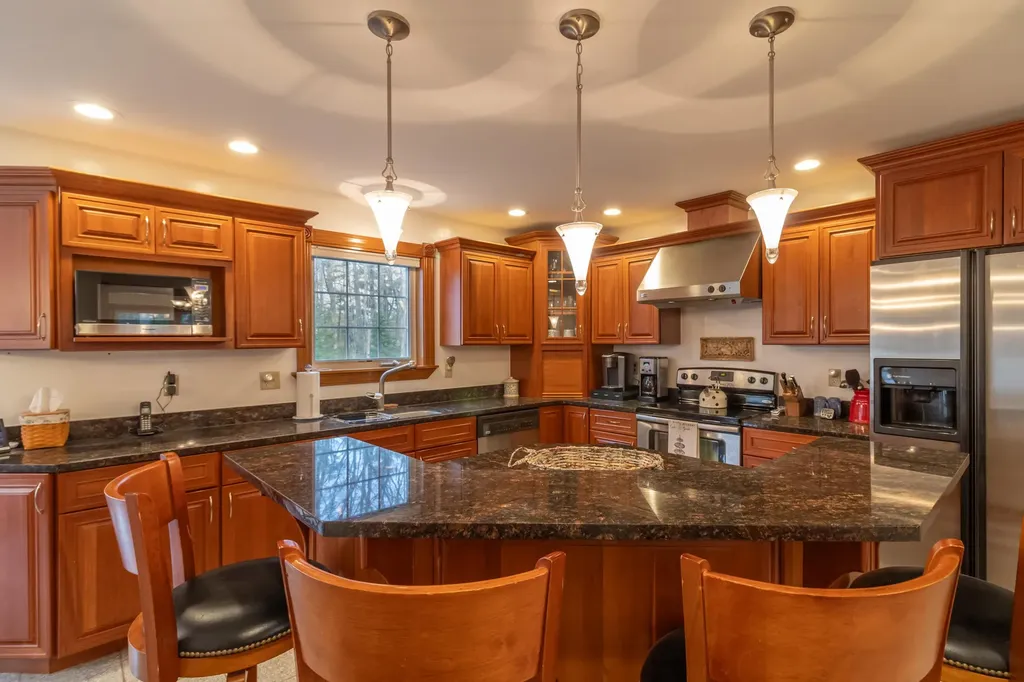 60 Town Farm Road Hampden ME 04444