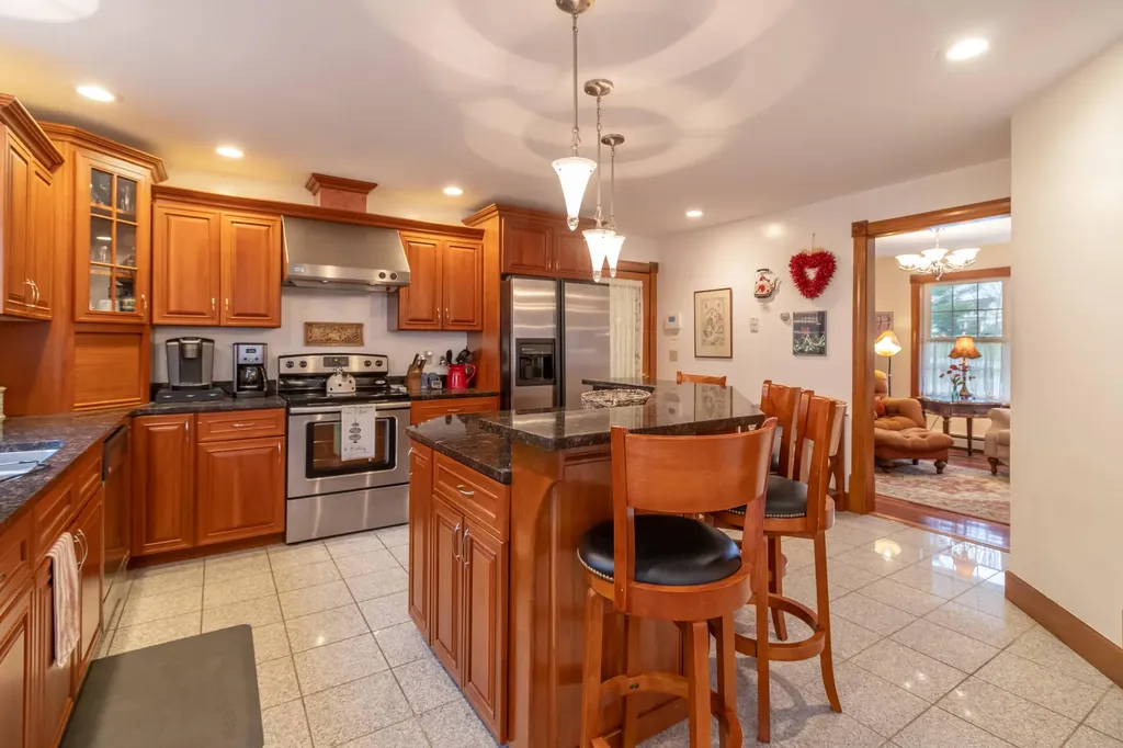 60 Town Farm Road Hampden ME 04444