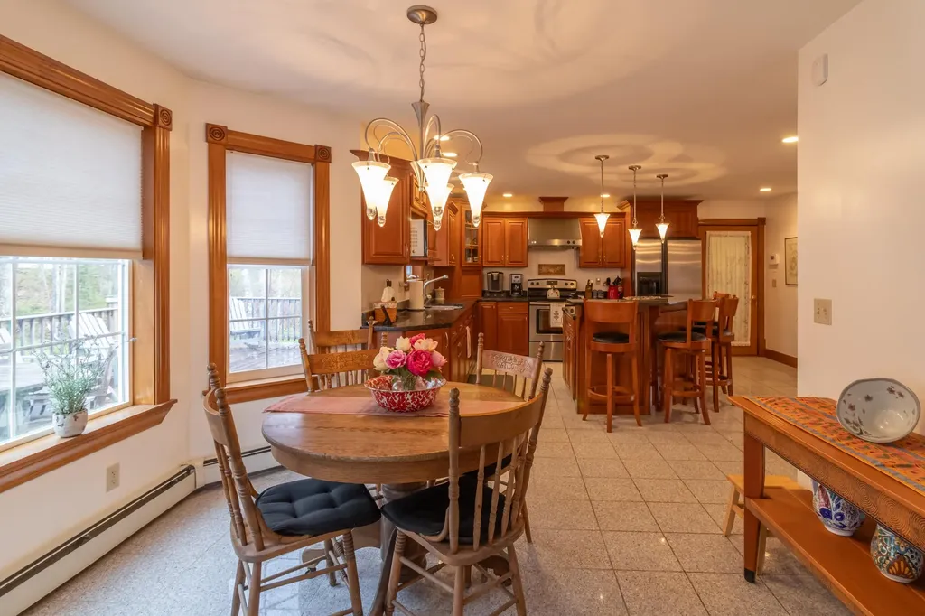 60 Town Farm Road Hampden ME 04444