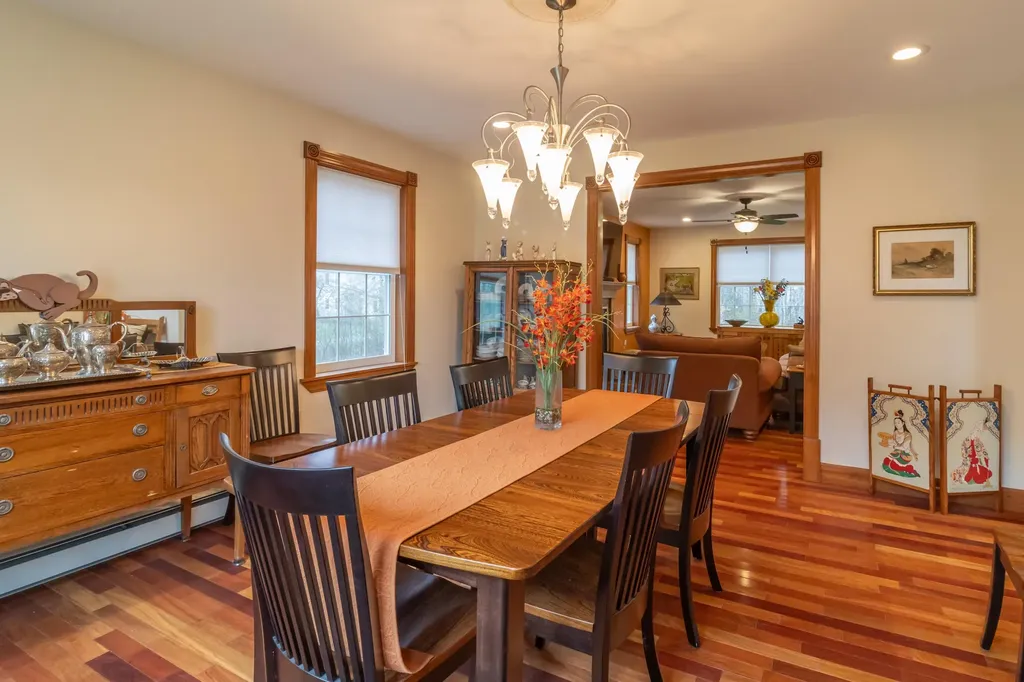 60 Town Farm Road Hampden ME 04444