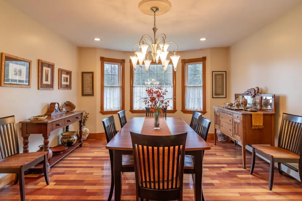 60 Town Farm Road Hampden ME 04444