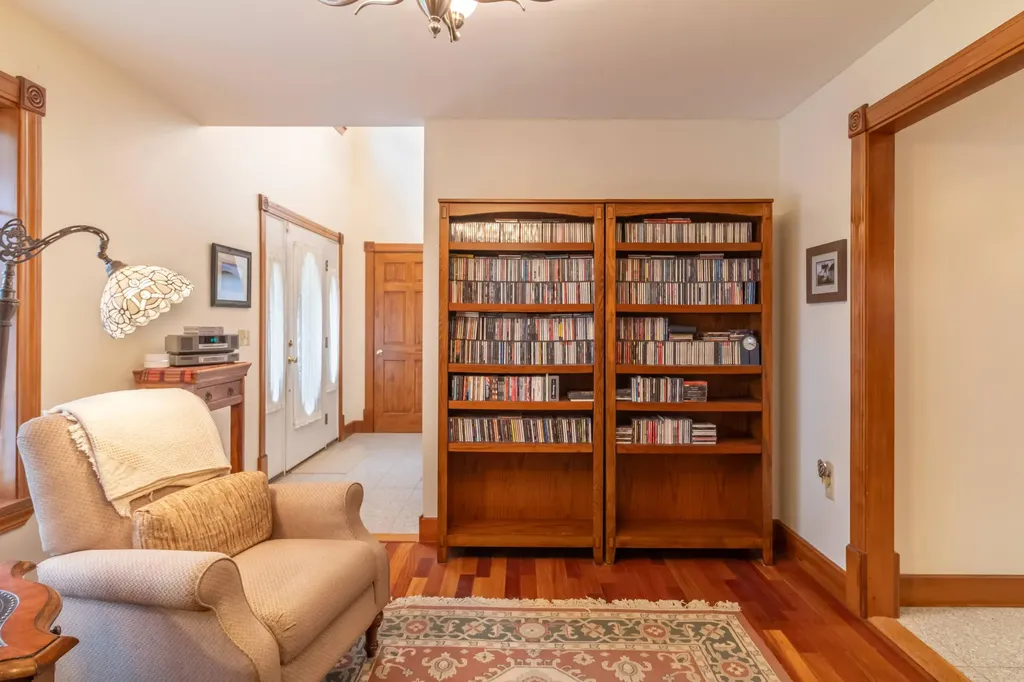 60 Town Farm Road Hampden ME 04444