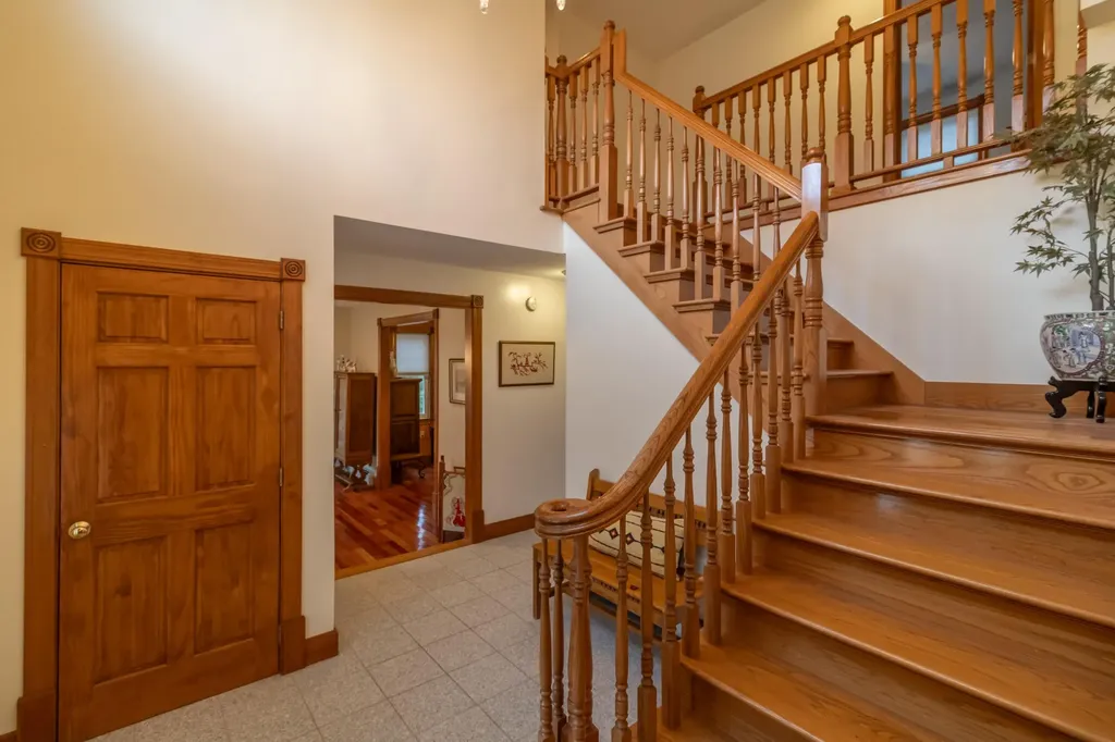 60 Town Farm Road Hampden ME 04444
