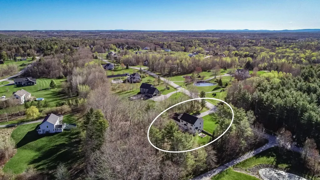 60 Town Farm Road Hampden ME 04444