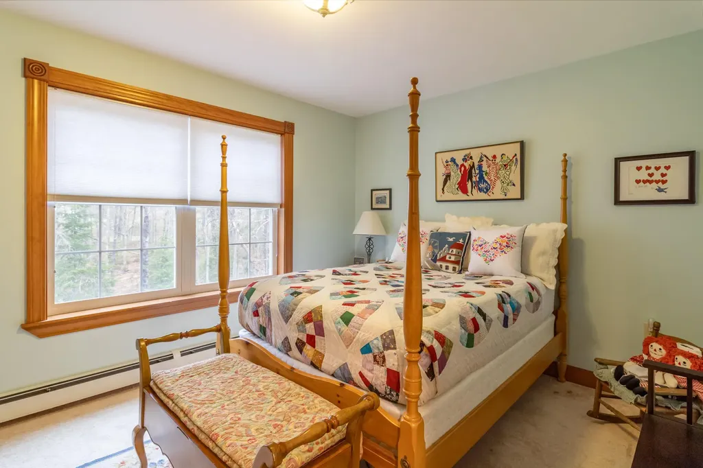 60 Town Farm Road Hampden ME 04444