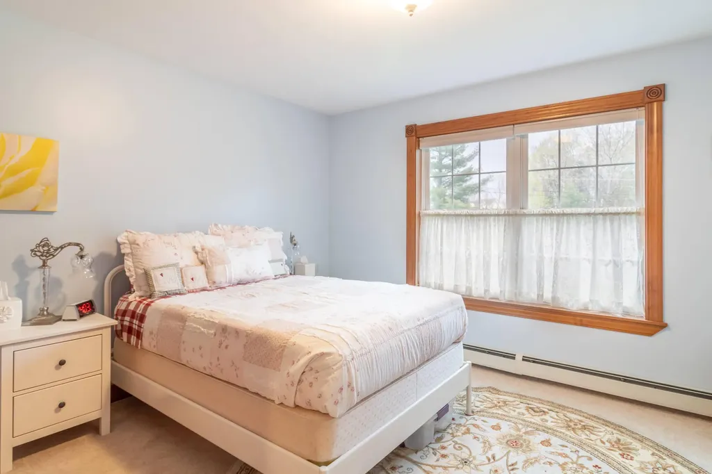 60 Town Farm Road Hampden ME 04444