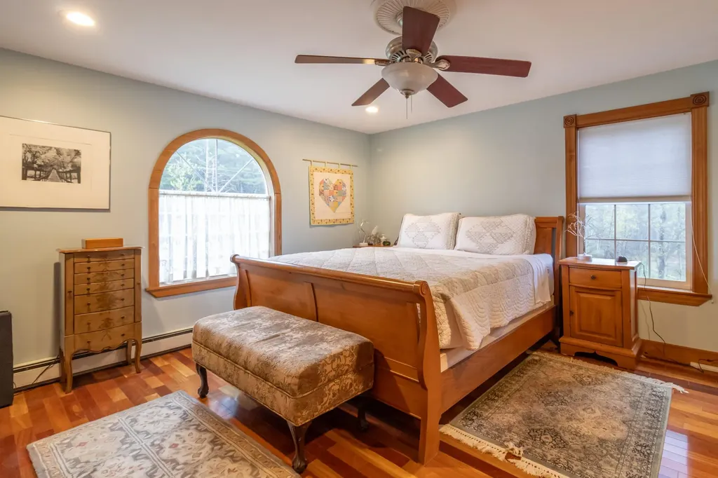 60 Town Farm Road Hampden ME 04444