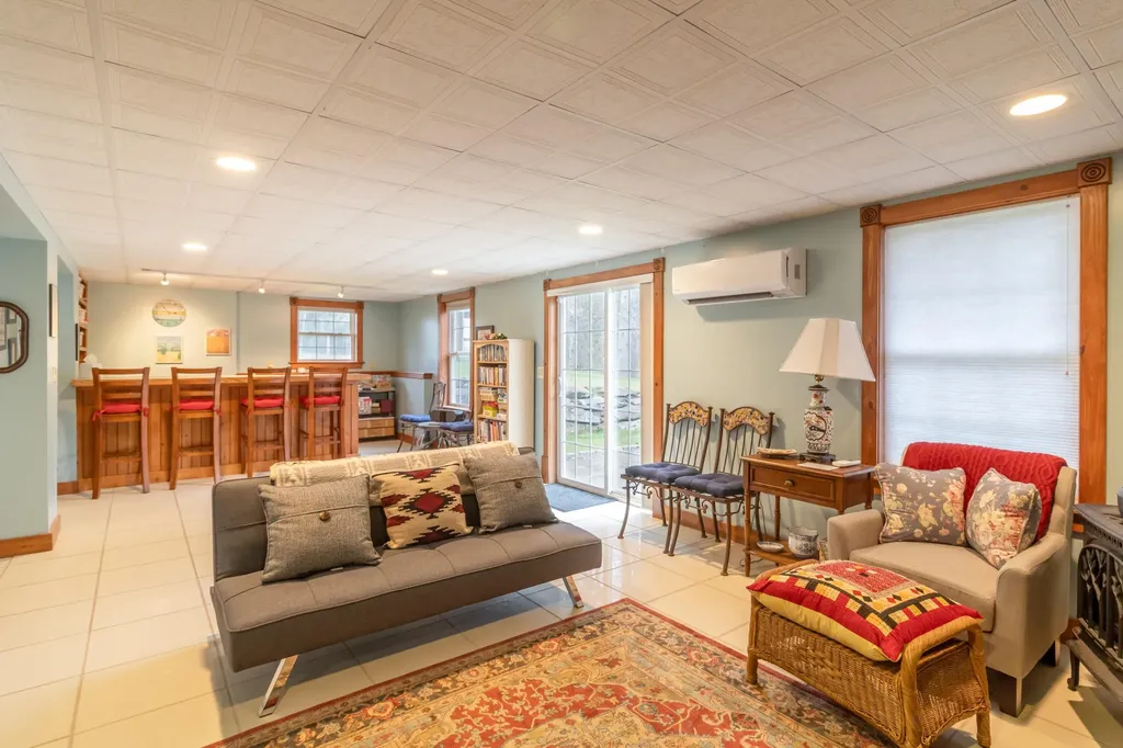 60 Town Farm Road Hampden ME 04444