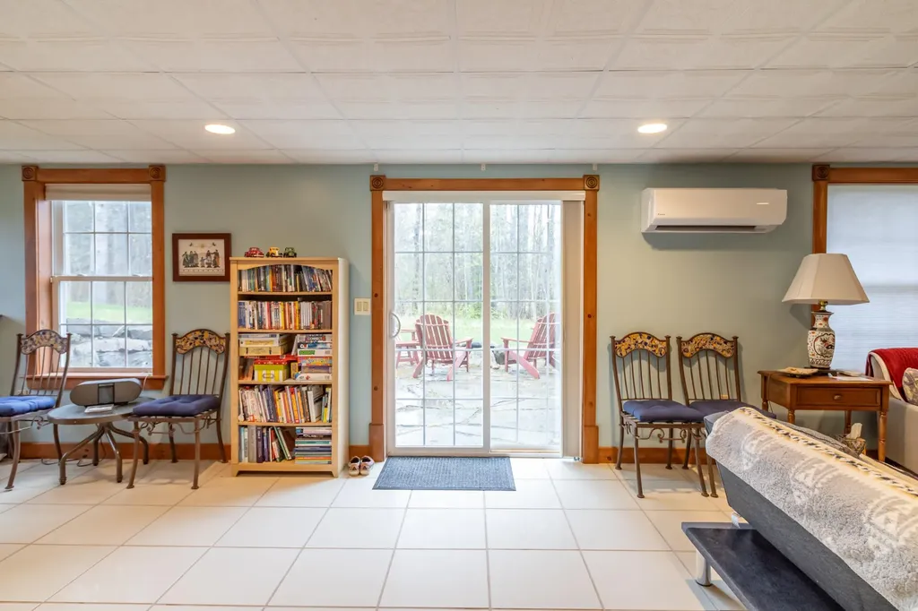 60 Town Farm Road Hampden ME 04444
