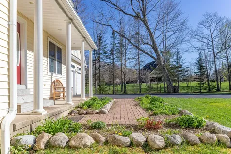 60 Town Farm Road Hampden ME 04444