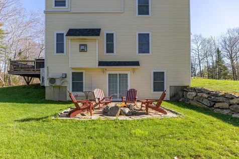 60 Town Farm Road Hampden ME 04444