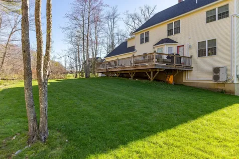 60 Town Farm Road Hampden ME 04444