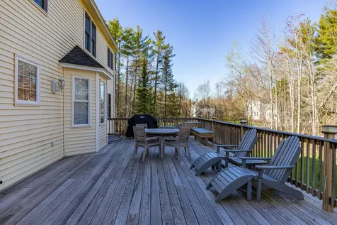 60 Town Farm Road Hampden ME 04444