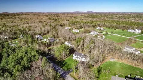 60 Town Farm Road Hampden ME 04444