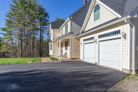 60 Town Farm Road Hampden ME 04444