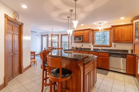 60 Town Farm Road Hampden ME 04444