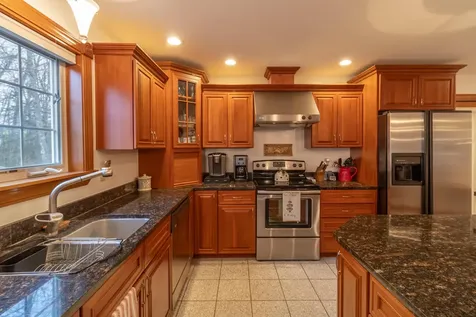 60 Town Farm Road Hampden ME 04444